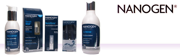 Nanogen