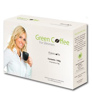 Green Coffee for Slimmers