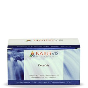 Depurvis