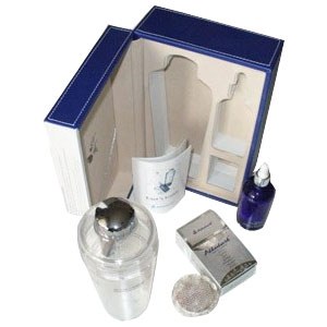 Ionizzatore portatile Alkalark