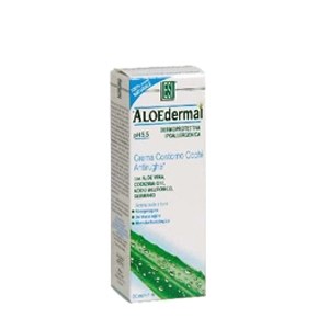 Aloedermal Shampoo Antiforfora 