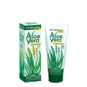 Aloe Vera Gel 