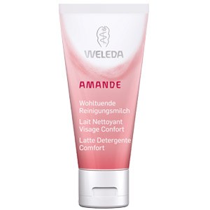AMANDE Latte Detergente Comfort