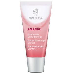 AMANDE Trattamento Viso Comfort