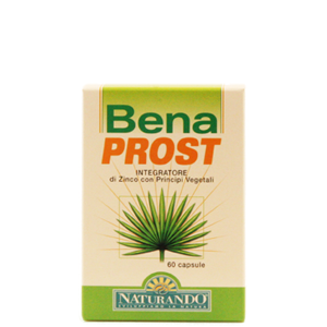 Benaprost (1 conf. = 3 scatole)