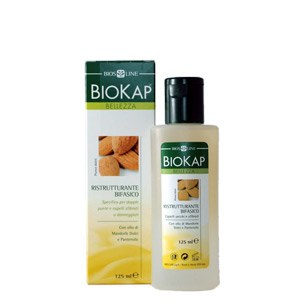Olio Ristrutturante Bifasico 