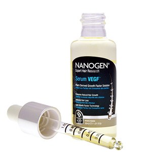 Nanogen Serum VEGF