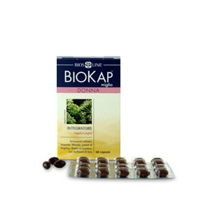 Biokap Miglio Donna