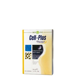 Cell Plus Concentrato Notturno 