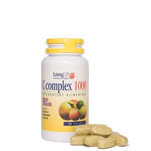 C Complex 1000 t/r