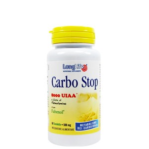 Carbo Stop