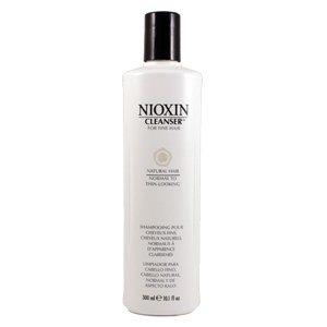 Nioxin Cleanser