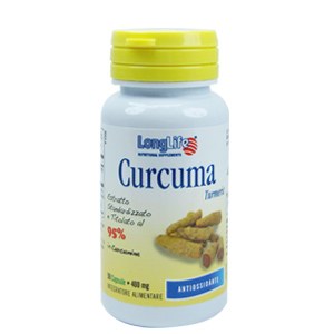 Curcuma