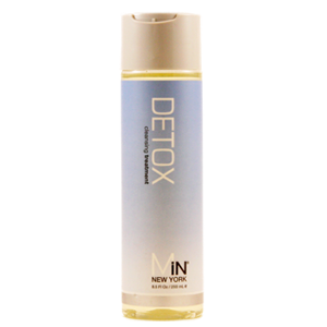 Detox Cleansing Shampoo
