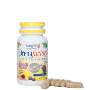 DrenaFactors