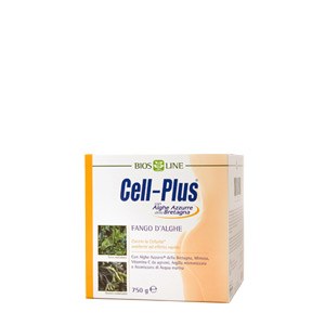 Cell Plus Fango d'Alga