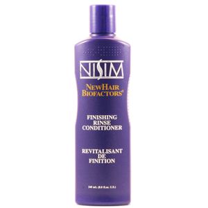 Finishing Rinse Conditioner