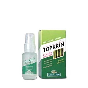 Topkrin Fluido Riparatore
