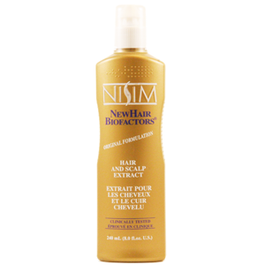 Hair Stimulating Extract
