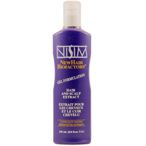 Hair Stimulating Extract Gel Formula