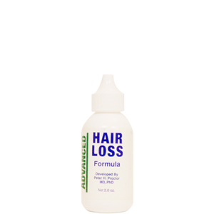 Dr. Proctor - Advanced Hair Formula