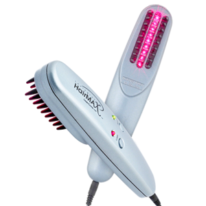 Hairmax Lasercomb