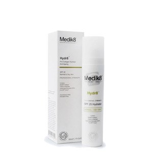 Hydr8 Oily Skin