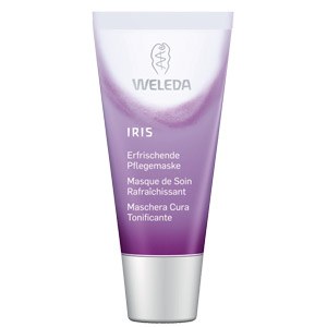 IRIS Maschera Cura Tonificante