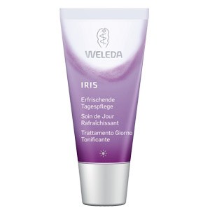 IRIS Trattamento Giorno Tonificante