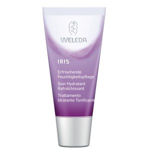 IRIS Trattamento Idratante Tonificante