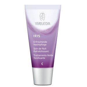 IRIS Trattamento Notte Tonificante