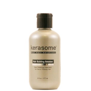 Kerasome Hair Building Solution