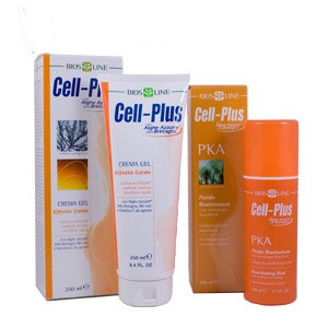 Cell Plus KIT4 - Pelli non sensibili