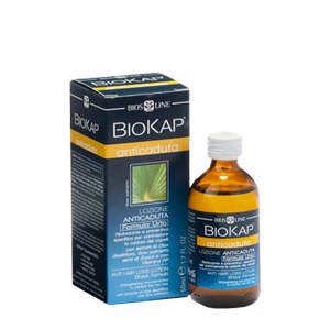 Biokap Lozione Anticaduta