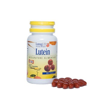 Lutein 6 mg