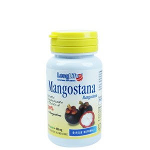 Mangostana