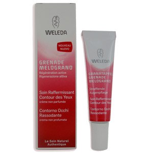 MELOGRANO Contorno Occhi Rassodante