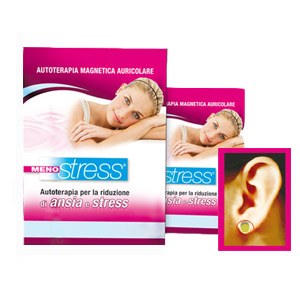 Menostress - Autoterapia per combattere ansia e stress