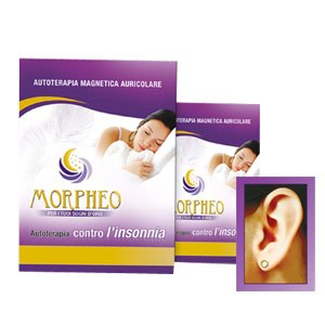 Morpheo - Autoterapia per combattere l'insonnia