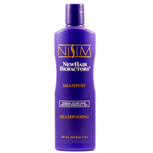 Normal to Dry Shampoo 