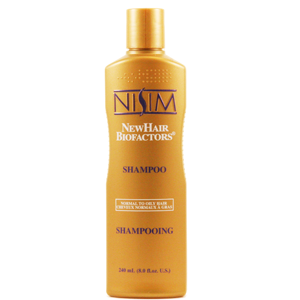 Normal to Oily Shampoo