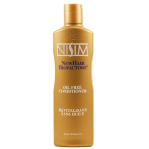 Oil Free Conditioner