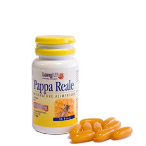 Pappa Reale 1000mg