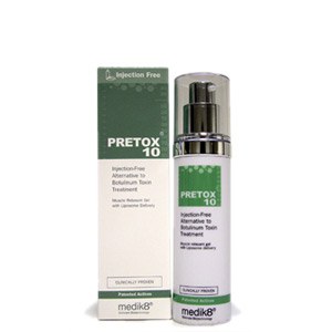 Pretox 10 