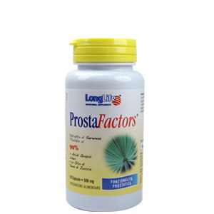 ProstaFactors