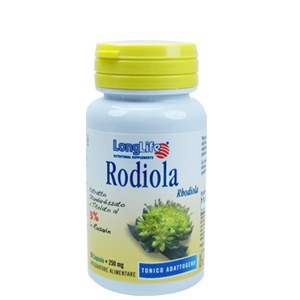 Rodiola