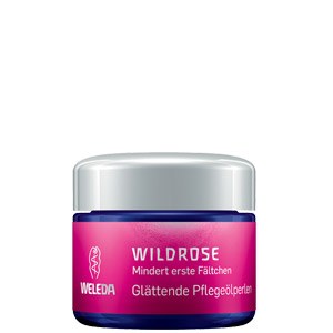 ROSA MOSQUETA Perle Olio Cura Levigante