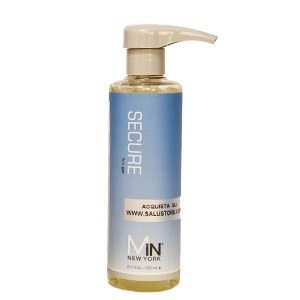 MiN SECURE Firm Gel 