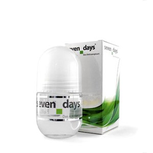Seven Days Antitraspirant