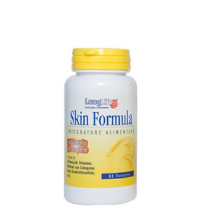 Skin Formula